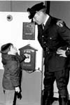 Winnipeg Police