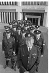 Winnipeg Police