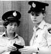 Winnipeg Police