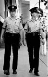 Winnipeg Police