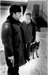 Winnipeg Police