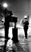 Winnipeg Police
