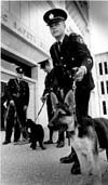 Winnipeg Police