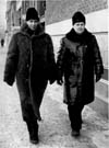 Winnipeg Police