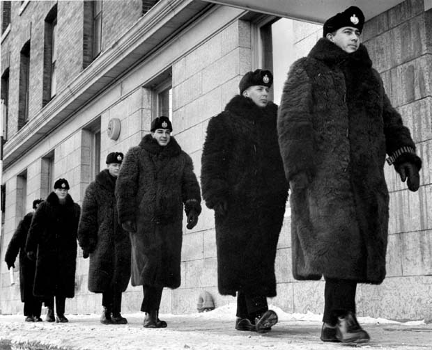 Winnipeg Police