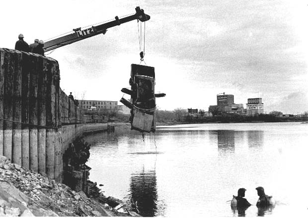Winnipeg Police
