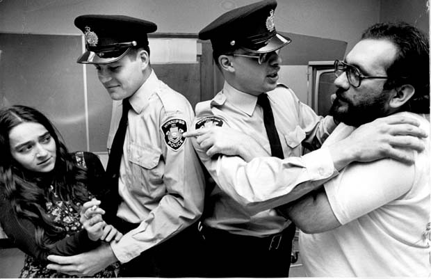 Winnipeg Police