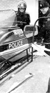 Winnipeg Police
