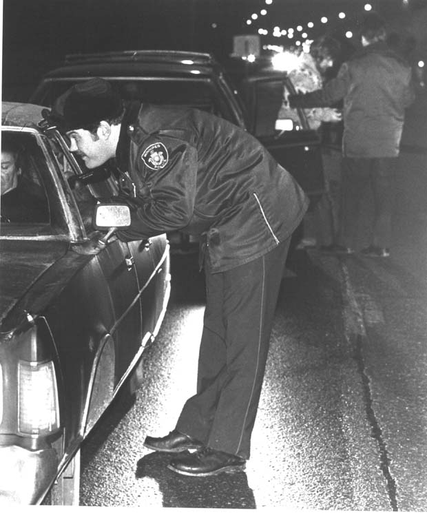 Winnipeg Police