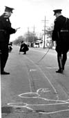 Winnipeg Police