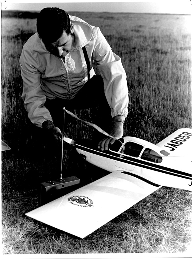 Winnipeg Radio Control Club