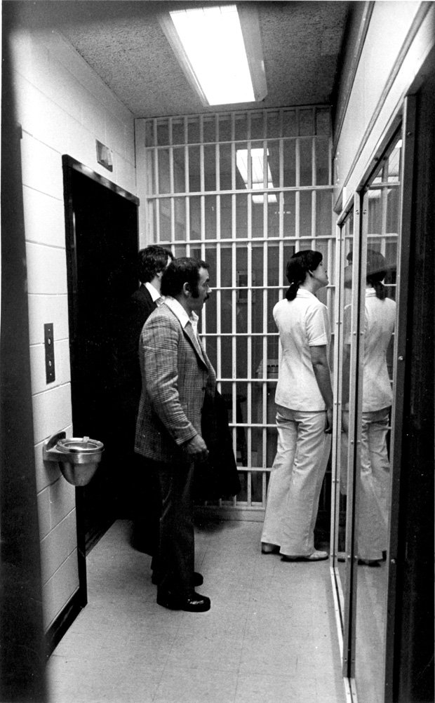 Winnipeg Remand Centre