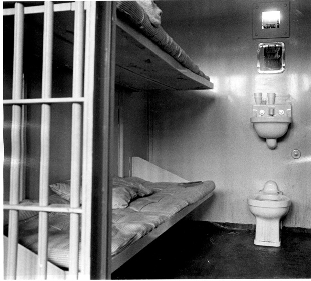 Winnipeg Remand Centre