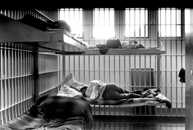 Winnipeg Remand Centre