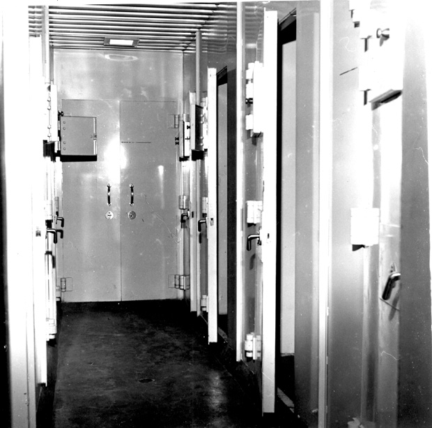Winnipeg Remand Centre