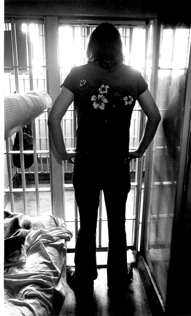 Winnipeg Remand Centre