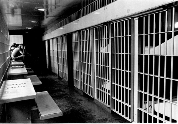 Winnipeg Remand Centre