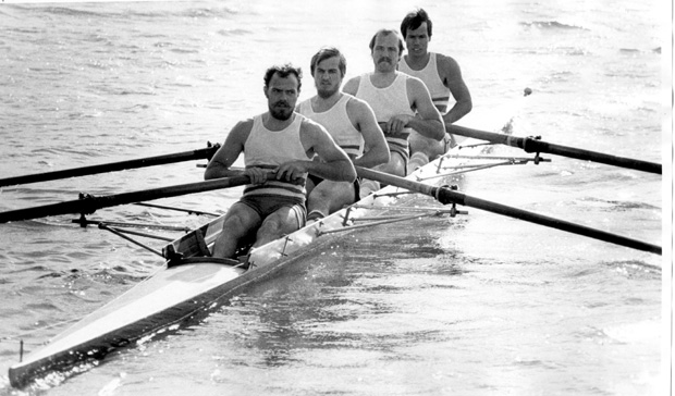 Winnipeg Rowing Club