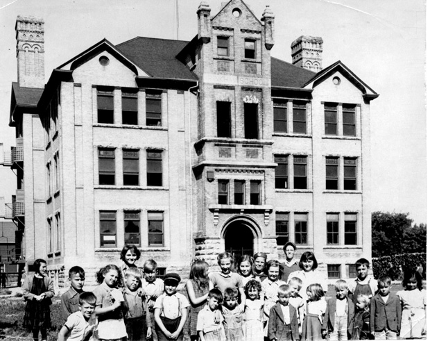 Winnipeg School Division