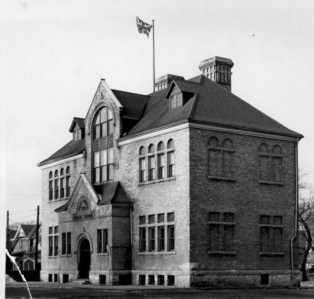 Winnipeg School Division