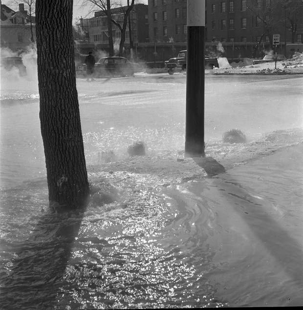 Winnipeg Sewer & Water