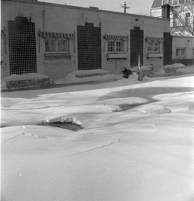 Winnipeg Sewer & Water