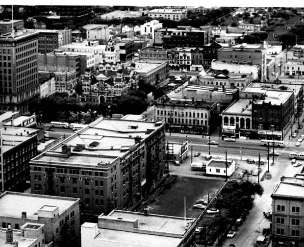 Winnipeg Streets