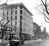 Winnipeg Streets