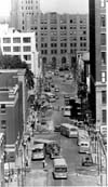 Winnipeg Streets