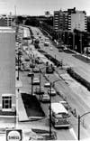 Winnipeg Streets