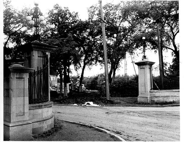 Winnipeg Streets