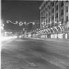 Winnipeg Streets