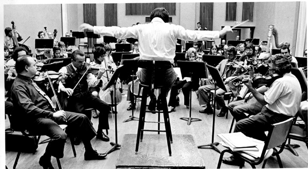 Winnipeg Symphony Orchestra