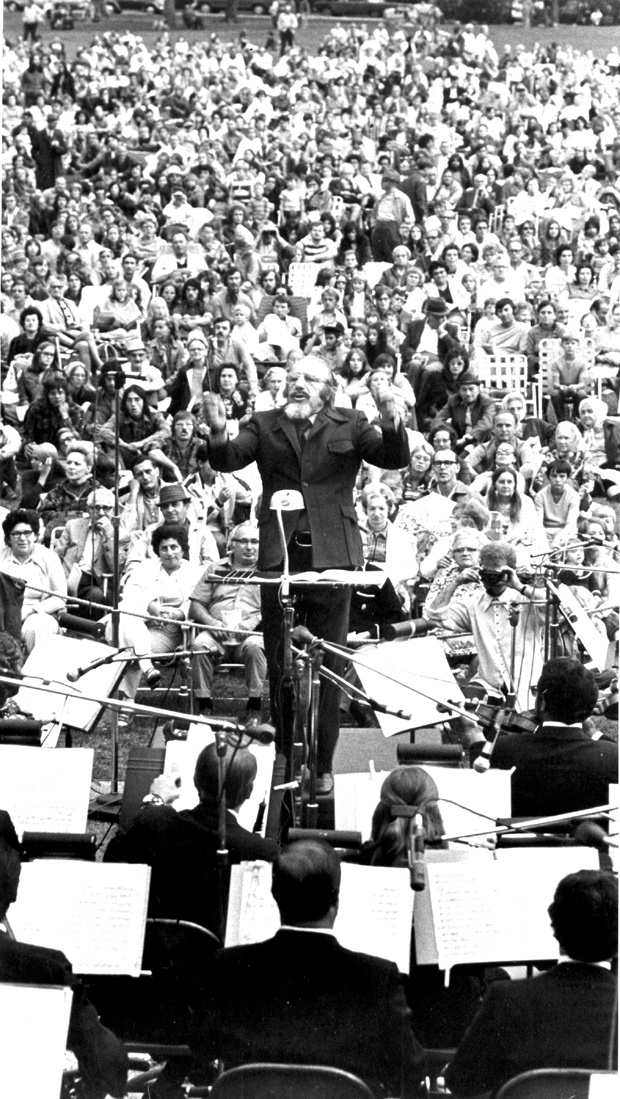 Winnipeg Symphony Orchestra