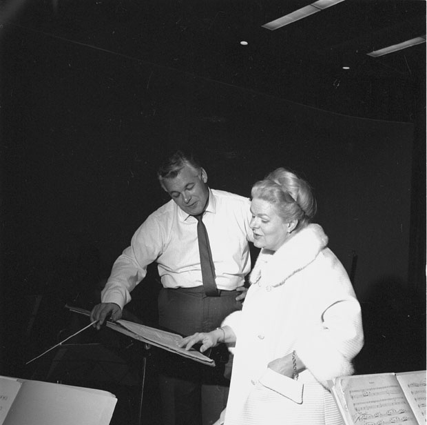Winnipeg Symphony Orchestra