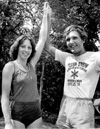 Winnipeg Tribune - Run for Fun