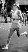 Winnipeg Tribune - Run for Fun