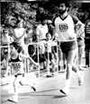 Winnipeg Tribune - Run for Fun