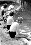 Winnipeg Tribune - Run for Fun