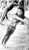 Winnipeg Tribune - Run for Fun