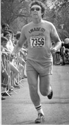 Winnipeg Tribune - Run for Fun
