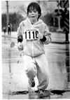 Winnipeg Tribune - Run for Fun