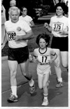 Winnipeg Tribune - Run for Fun