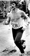 Winnipeg Tribune - Run for Fun