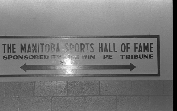Winnipeg Tribune