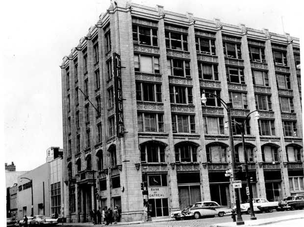 Winnipeg Tribune (General)
