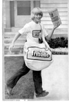 Winnipeg Tribune (General)