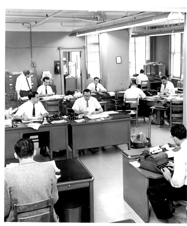 Winnipeg Tribune (General)