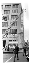 Winnipeg Tribune (General)