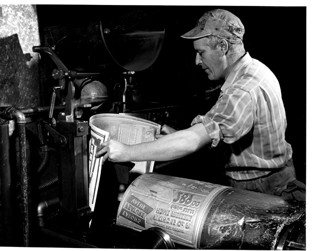 Winnipeg Tribune (General)